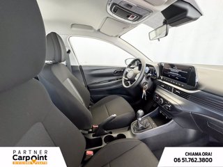 HYUNDAI I20 1.2 mpi connectline 79cv mt 5