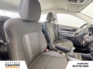 HYUNDAI I20 1.2 mpi connectline 79cv mt 6