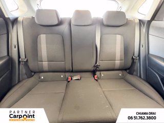 HYUNDAI I20 1.2 mpi connectline 79cv mt 8