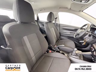 HYUNDAI I20 1.2 mpi connectline 79cv mt 6