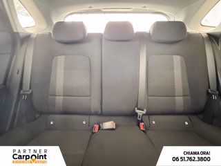 HYUNDAI I20 1.2 mpi connectline 79cv mt 8