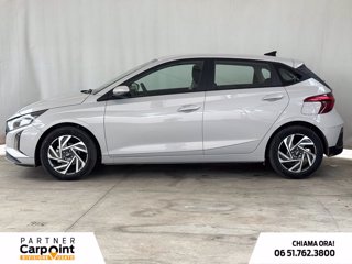 HYUNDAI I20 1.2 mpi connectline 79cv mt 2