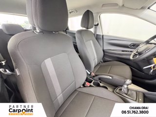 HYUNDAI I20 1.2 mpi connectline 79cv mt 6