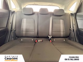 HYUNDAI I20 1.2 mpi connectline 79cv mt 8