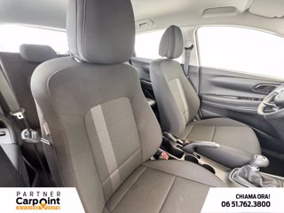 HYUNDAI I20 1.2 mpi connectline 79cv mt 6