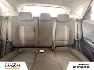 HYUNDAI I20 1.2 mpi connectline 79cv mt 8