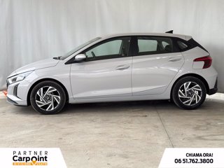 HYUNDAI I20 1.2 mpi connectline 79cv mt 2
