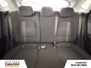 HYUNDAI I20 1.2 mpi connectline 79cv mt 8