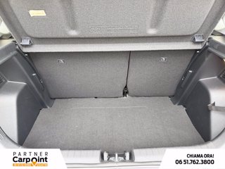 HYUNDAI I20 1.2 mpi connectline 79cv mt 10