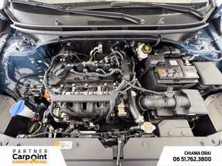 HYUNDAI I20 1.2 mpi connectline 79cv mt 11