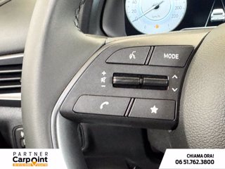 HYUNDAI I20 1.2 mpi connectline 79cv mt 20