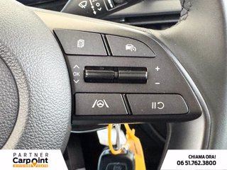 HYUNDAI I20 1.2 mpi connectline 79cv mt 21