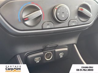 HYUNDAI I20 1.2 mpi connectline 79cv mt 23