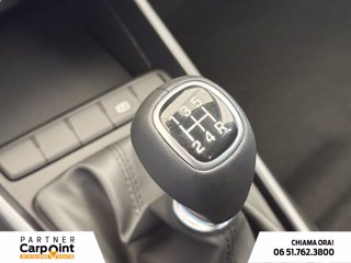 HYUNDAI I20 1.2 mpi connectline 79cv mt 24