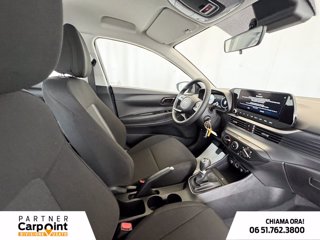 HYUNDAI I20 1.2 mpi connectline 79cv mt 5