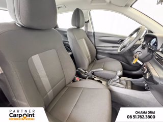 HYUNDAI I20 1.2 mpi connectline 79cv mt 6