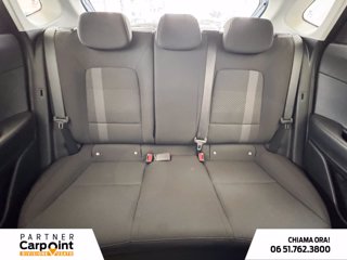HYUNDAI I20 1.2 mpi connectline 79cv mt 8
