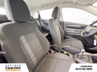 HYUNDAI I20 1.2 mpi connectline 79cv mt 6