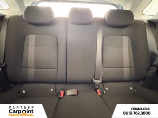 HYUNDAI I20 1.2 mpi connectline 79cv mt 8