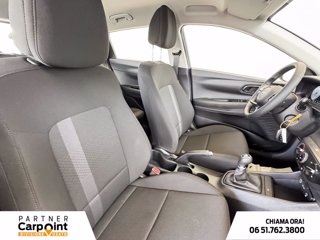 HYUNDAI I20 1.2 mpi connectline 79cv mt 6