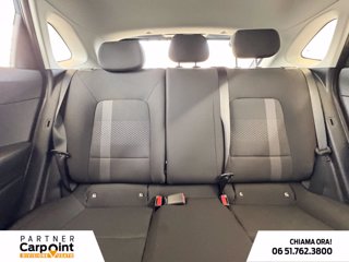 HYUNDAI I20 1.2 mpi connectline 79cv mt 8