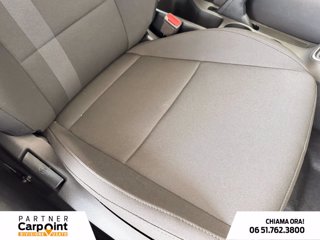 HYUNDAI I20 1.2 mpi connectline 79cv mt 7