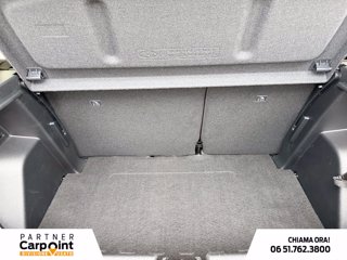 HYUNDAI I20 1.2 mpi connectline 79cv mt 10