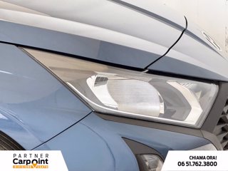 HYUNDAI I20 1.2 mpi connectline 79cv mt 12