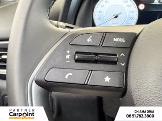 HYUNDAI I20 1.2 mpi connectline 79cv mt 20