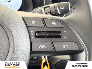 HYUNDAI I20 1.2 mpi connectline 79cv mt 21