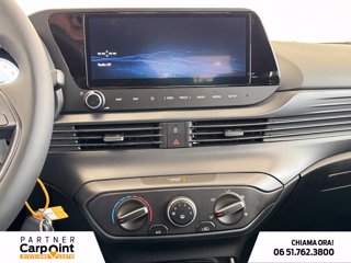 HYUNDAI I20 1.2 mpi connectline 79cv mt 22