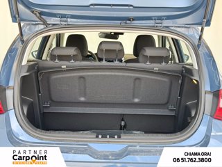 HYUNDAI I20 1.2 mpi connectline 79cv mt 10