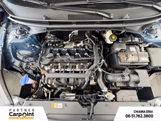 HYUNDAI I20 1.2 mpi connectline 79cv mt 11