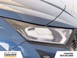 HYUNDAI I20 1.2 mpi connectline 79cv mt 12