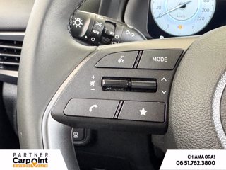 HYUNDAI I20 1.2 mpi connectline 79cv mt 20