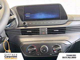 HYUNDAI I20 1.2 mpi connectline 79cv mt 23