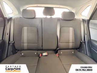 HYUNDAI I20 1.2 mpi connectline 79cv mt 8