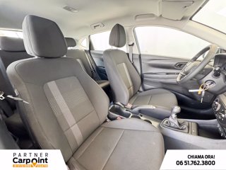 HYUNDAI I20 1.2 mpi connectline 79cv mt 6