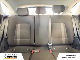HYUNDAI I20 1.2 mpi connectline 79cv mt 8