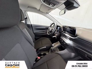 HYUNDAI I20 1.2 mpi connectline 79cv mt 5