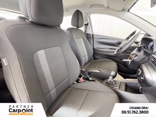 HYUNDAI I20 1.2 mpi connectline 79cv mt 6