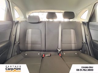 HYUNDAI I20 1.2 mpi connectline 79cv mt 8