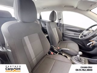 HYUNDAI I20 1.2 mpi connectline 79cv mt 6
