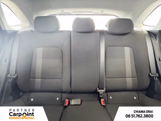 HYUNDAI I20 1.2 mpi connectline 79cv mt 7