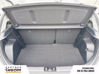 HYUNDAI I20 1.2 mpi connectline 79cv mt 10