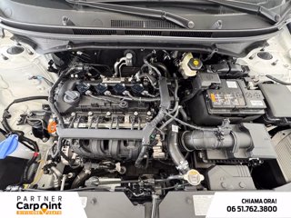 HYUNDAI I20 1.2 mpi connectline 79cv mt 11