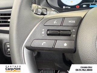 HYUNDAI I20 1.2 mpi connectline 79cv mt 20