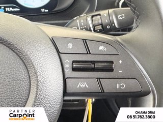 HYUNDAI I20 1.2 mpi connectline 79cv mt 21