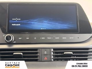 HYUNDAI I20 1.2 mpi connectline 79cv mt 22