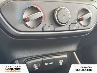 HYUNDAI I20 1.2 mpi connectline 79cv mt 23